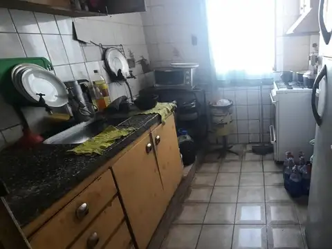 Departamento en Venta Apto profesional