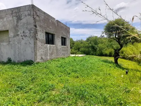 Camino a Estancia Vieja 100