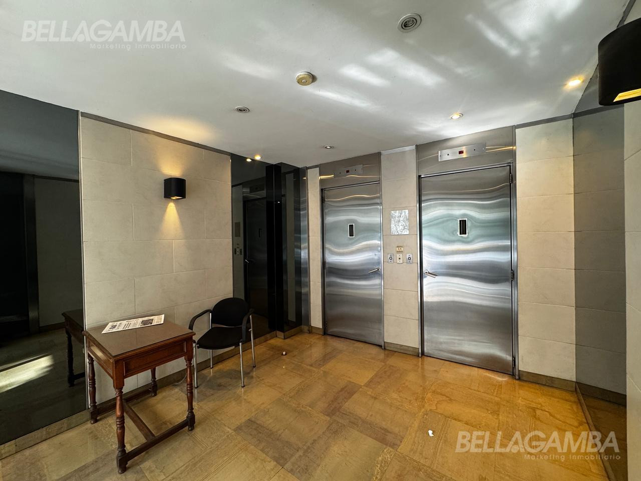 DEPARTAMENTO VENTA RECOLETA 2 AMBIENTES.