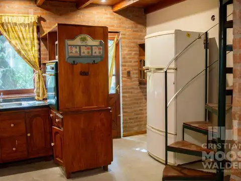 Casa en Venta al Este