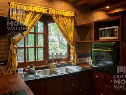 Casa en Venta 10 años