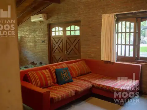 Casa en Venta de 4 dormitorios