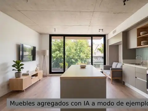 Departamento en Venta en Nuñez, USD 145.000