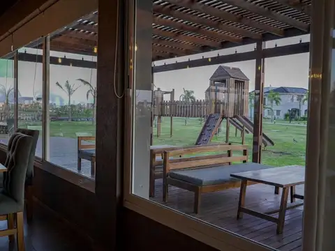 Terreno en Venta de 801,0 m2