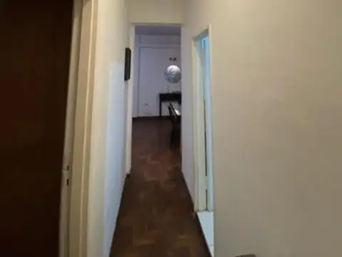 Venta Departamento 4 amb a la calle apto Ofic Macrocentro