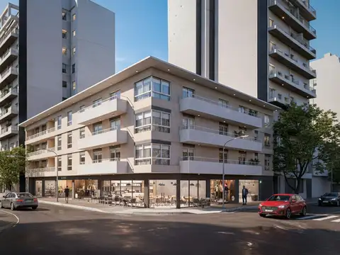 Departamento en Venta A Estrenar