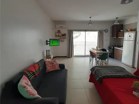 DEPARTAMENTO 1 AMBIENTE - BALVANERA, CAPITAL FEDERAL