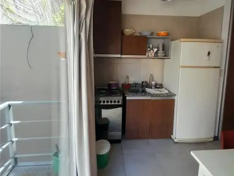 Departamento en Venta de Monoambiente