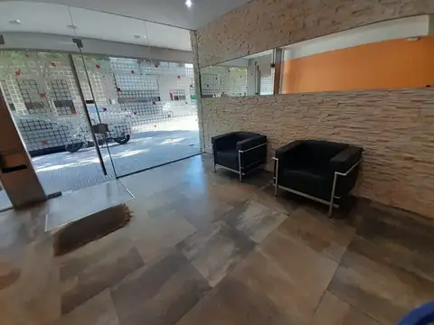 AGUERO 700, Piso 2