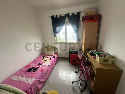 VENTA DEPARTAMENTO 3 AMBIENTES CON BALCÓN EN SAENZ PEÑA