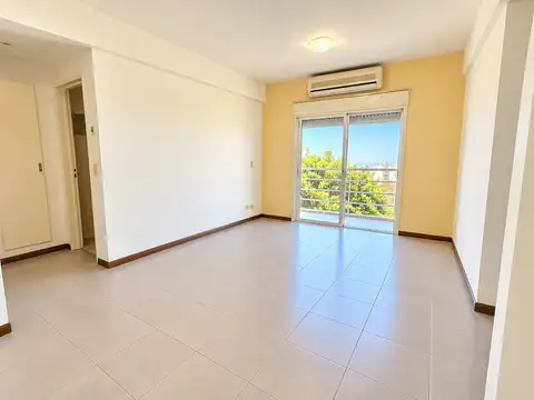 VENTA DEPARTAMENTO 3 AMBIENTES CON BALCÓN EN SAENZ PEÑA