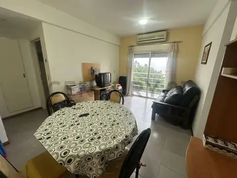 VENTA DEPARTAMENTO 3 AMBIENTES CON BALCÓN EN SAENZ PEÑA