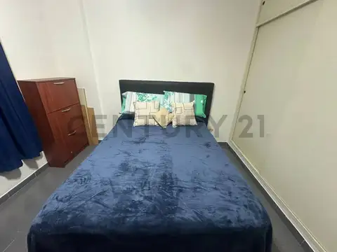 VENTA DEPARTAMENTO 3 AMBIENTES CON BALCÓN EN SAENZ PEÑA