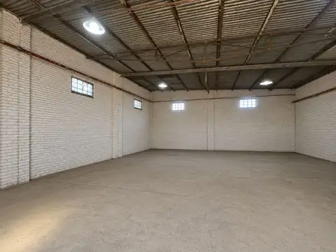 Galpon en Venta en Acevedo, USD 75.000