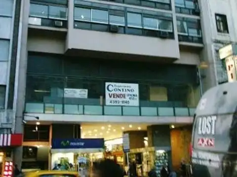 Cochera en Venta en Microcentro, Centro