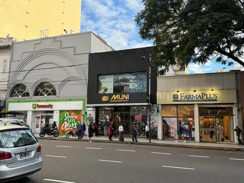 Local en Alquiler en Villa Crespo, USD 15.000