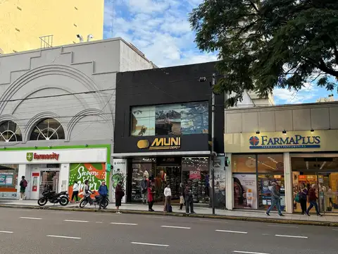 Av. Corrientes 5268