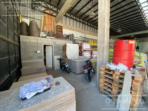Local en Alquiler en Ranelagh, USD 2.600