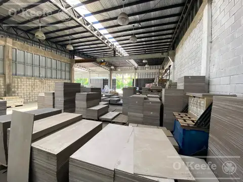 Local en Alquiler en Ranelagh, USD 2.600