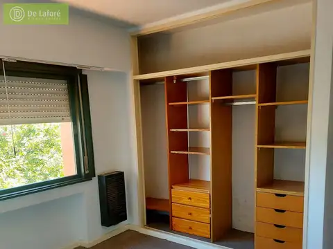 Departamento en Alquiler al Oeste