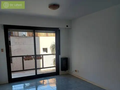 Departamento en Alquiler 25 años