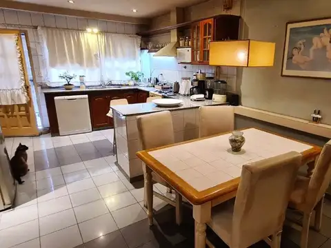 Casa en Venta de 4 dormitorios