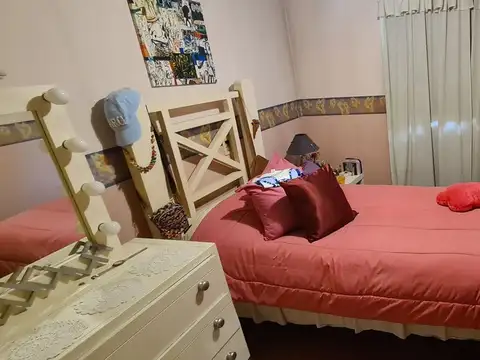 Casa en Venta 35 años