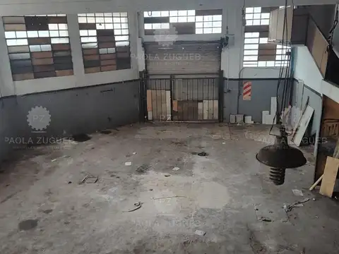 Depósito  en Alquiler en Piñeyro, Avellaneda, G.B.A. Zona Sur