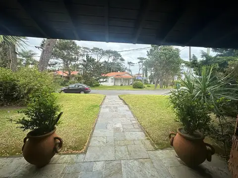 Casa en P. 16 Mansa