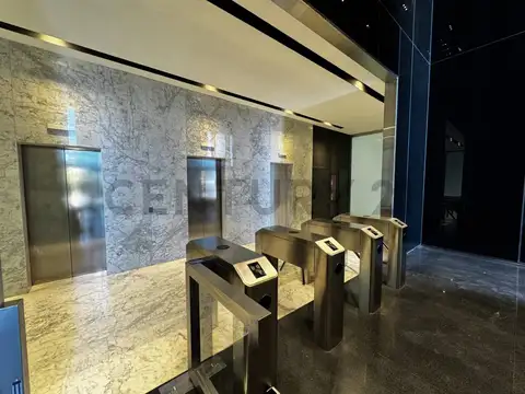 Uruguay 6900, Piso 4