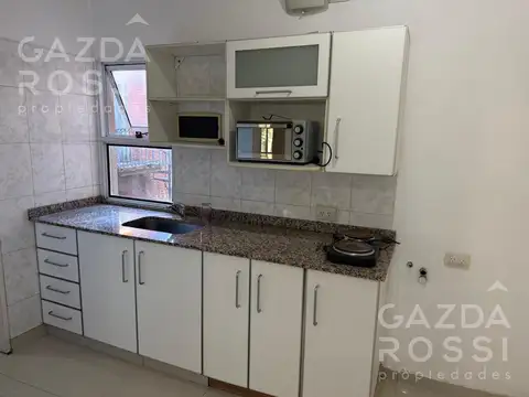 Departamento en Alquiler al Sur