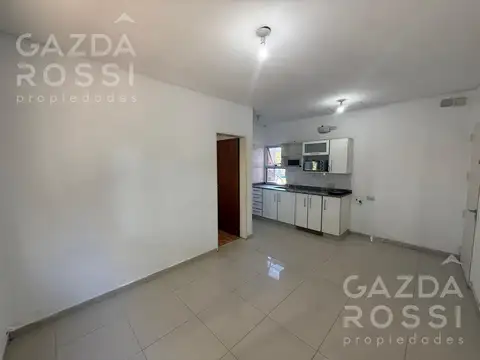Departamento en Alquiler de 2 ambientes