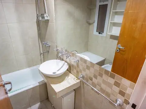 Departamento en Venta en Echesortu, USD 64.000