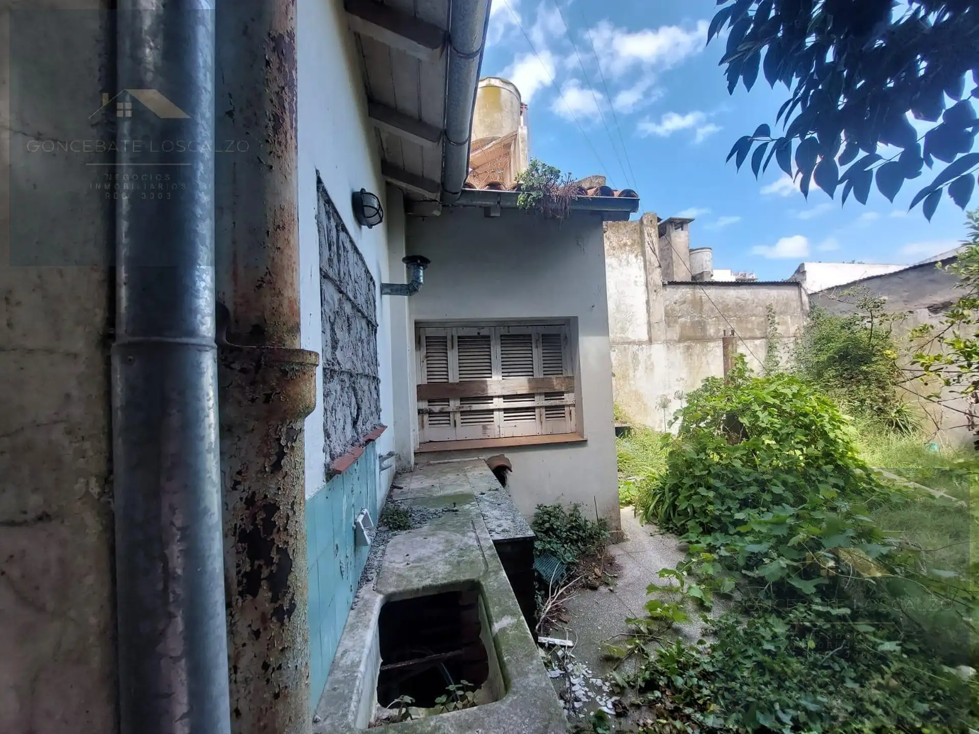 Casa en venta barrio Don Bosco