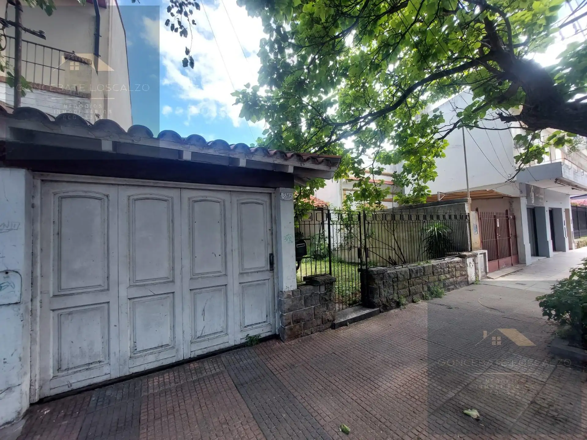 Casa en venta barrio Don Bosco
