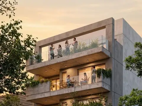 Departamento en Venta en Villa Urquiza, Capital Federal