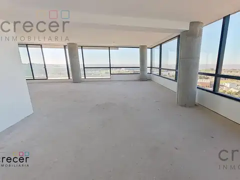 Departamento en Venta con 3 cocheras