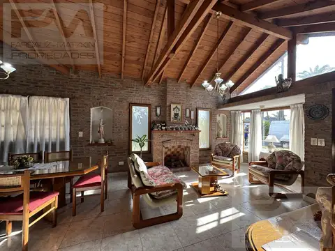 Casa en Venta de 3 dormitorios