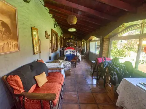 Casa en Venta 39 años