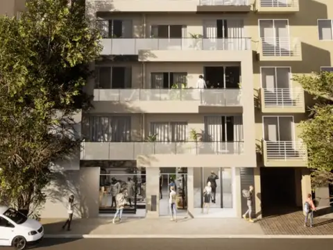 Av Alberdi 2800
