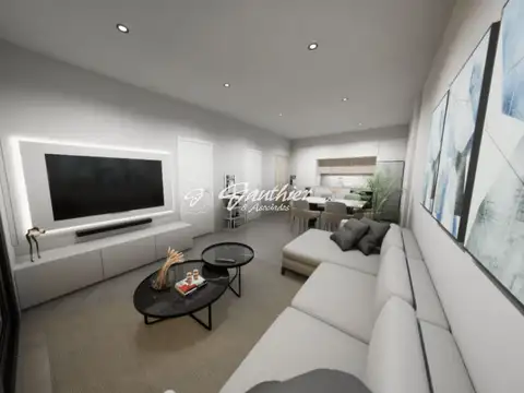 Departamento en Venta en Flores, USD 105.600