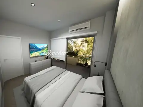 Departamento en Venta al Noroeste
