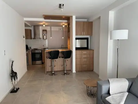 Departamento en Alquiler de 1 dormitorio