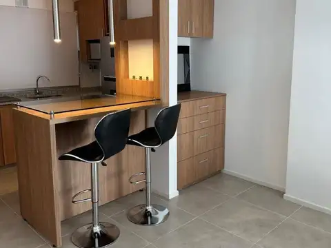 Departamento en Alquiler de 2 ambientes
