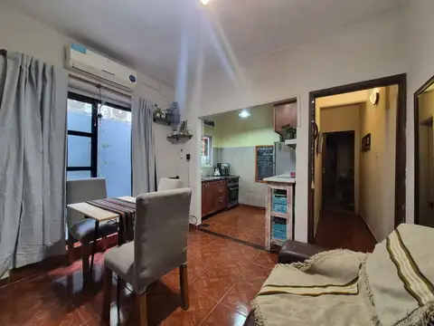 PH en Venta en Versalles, CABA