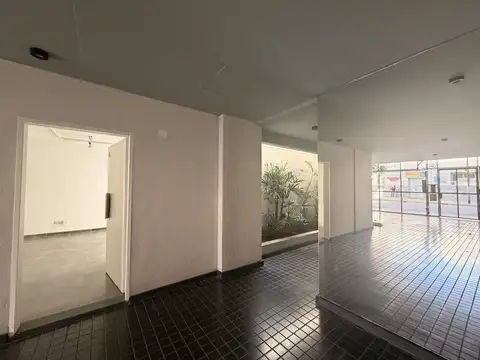 Alquiler Oficina en Villa Crespo