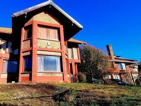 Casa en Venta de 5 dormitorios