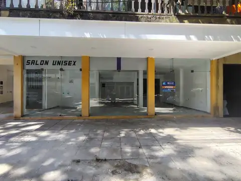 Local - Venta - Argentina, San Bernardo - SAN JUAN  2825