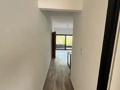 Departamento en Alquiler A Estrenar