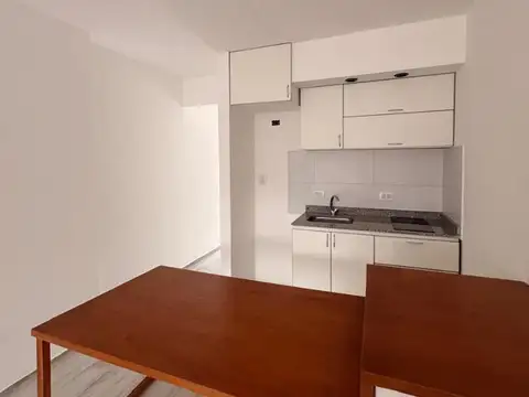 Departamento en Alquiler A Estrenar